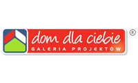 Projekty domów biura projektowego DOM DLA CIEBIE