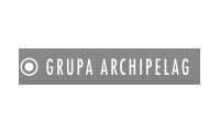 Projekty domów biura projektowego ARCHIPELAG