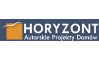 Projekty domów biura projektowego HORYZONT
