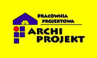 Projekty domów biura projektowego ARCHI PROJEKT